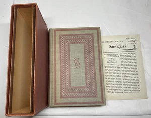 Heritage Club THE PICKWICK PAPERS Dickens vtg 1938 w Slipcase Gordon Ross Art - Imagen 1 de 9