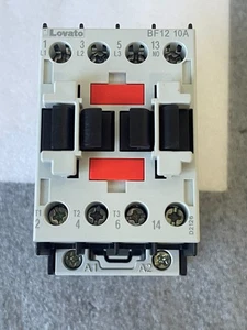 Lovato BF 12 10 A12060 - Bild 1 von 7