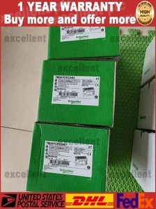 TM241CEC24U NUEVO En Caja 1 PIEZA Envío Rápido Gratis TM241CEC24U Schneider - Imagen 1 de 2