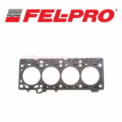 Fel-Pro Cylinder Head Gasket for 2002-2010 Chrysler PT Cruiser 2.4L L4 - ts Foto 1 de 4