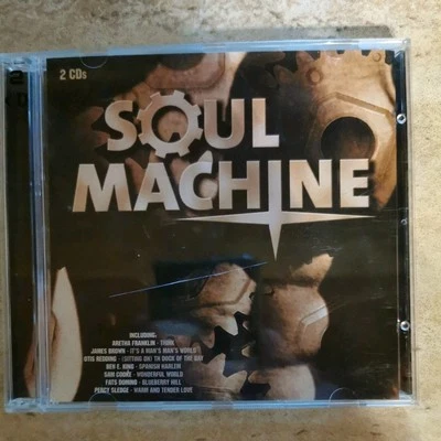 Various - Heat of Soul - Bild 1 von 2