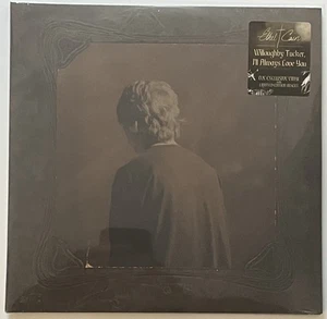 Ethel Cain Willoughby Tucker I’ll Always Love You Vinyl+SIGNED Exclusive Insert - Bild 1 von 2