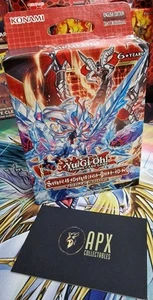 Yu-Gi-Oh - STRUCTURE DECK - ALBAZ STRIKE - 1.AUFLAGE - FACTORY SEALED - Bild 1 von 2