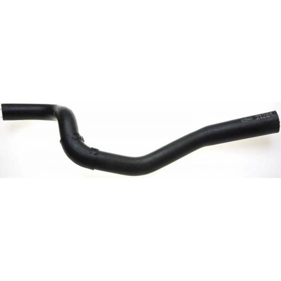 C1204 Gates Radiator Hose Upper for Chevy Olds Suburban Sierra Pickup Cutlass - Image 1 of 1
