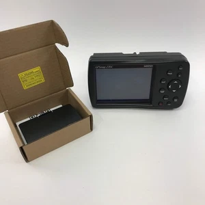 Garmin GPSmap 276C GPS Car Map System w Replacement battery - Picture 1 of 8