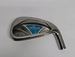 CALLAWAY ROGUE CF18 SINGLE 7 IRON LADIES (HEAD ONLY) - Picture 1 of 8