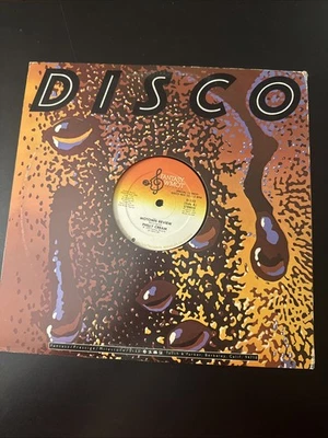 Philly Cream Motown Review 12" Vinyl Record Single - Image 1 of 4