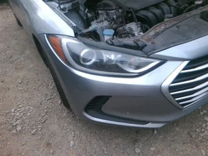 ELANTRA 2017 Headlight 8709805 - Picture 1 of 12