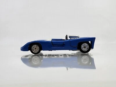 Matra Simca MS 670 ⚡ Jet Car de Norev No. 832 1/43 Made in France - Image 1 of 4