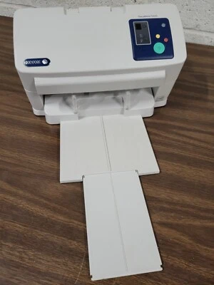 Xerox DocuMate 5445 Duplex USB Document Scanner - No Power Adapter - Image 1 of 4