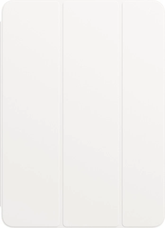 Apple - Smart Folio for Apple iPad Air 10.9" (4th, 5th Gen 2022) - White - UD - Изображение 1 из 1