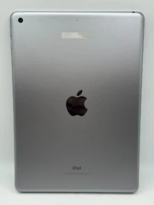 Apple iPad 6.ª generación 32 GB, Wi-Fi, 9,7 pulgadas - Gris espacial sin Touch ID - Imagen 1 de 5