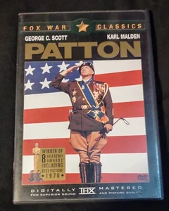Patton (DVD, 1970) - Imagen 1 de 4
