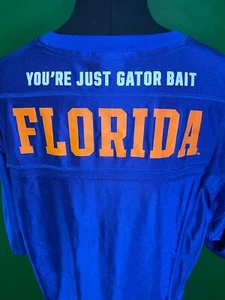 Camiseta para mujer NCAA Florida Gators Victoria's Secret ROSA pequeña/pequeña - Imagen 1 de 7