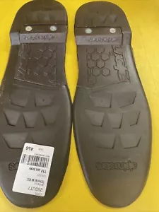 SUELA ALPINESTARS TECH 21 MARRÓN 25SUT7S NUEVA 10/11 - Imagen 1 de 5