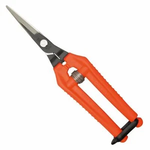 CHIKAMASA TP-530 ULTRA LIGHT Gardening Scissors from Japan - Picture 1 of 3