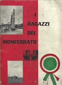I Ragazzi del Monferrato - Casale 1961 - n* 2 Scuola Elementare - Storia locale - Picture 1 of 3