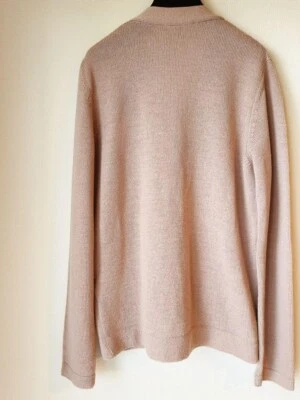 Gucci Wool Cardigan Size L Used - Image 1 of 4