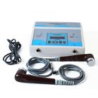 Latest Ultrasound Therapy 1Mhz & 3Mhz Unit Us Physical Therapy Massager Machine