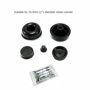 For Daihatsu Fourtrak Rocky (1985-2001) Rear Wheel Cylinder Repair Kit (25.4mm) - Picture 1 of 2