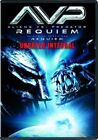 Aliens Vs. Predator - Requiem (DVD, 2008, Canadian Unrated)