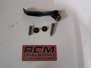 OSET 24" RACING & JUNIOR SRAM FRONT AND REAR BRAKE LEVER 2017 ON - Picture 1 of 2