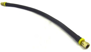 Coolant Hose Overflow Tank to Radiator Military M939 & M809 NSN 4720-01-088-9650 - Picture 1 of 3