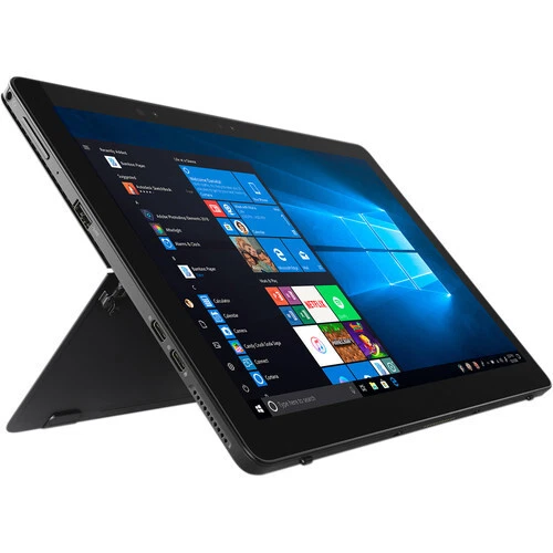 TOUCH Dell Latitude 5290 i3-8130U 4GB 256GB SSD 1920x1080 Win 10 Pro 12,5" - Bild 1 von 1