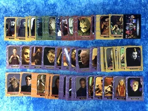 Star Wars: Galactic Files Series 2 SINGLE Non-Sport Trading Card 2013 351-548 - Picture 1 of 384