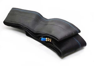 19" Inner Tube For Honda CB550F K CB650 CB750A CB750F CB750K CB750L GL1000 Front - Picture 1 of 1