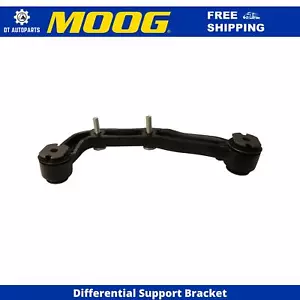 For 2007-2019 Cadillac Escalade ESV Differential Support Bracket MOOG 2007 2008 - Picture 1 of 4