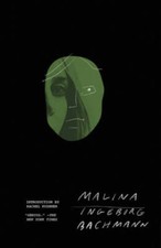 Malina - Paperback By Bachmann, Ingeborg - VERY GOOD