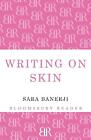 Writing on Skin by Sara Banerji (English) Paperback Book