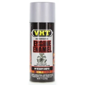 VHT Engine Enamel Aluminium 312g - Picture 1 of 1