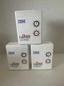 IBM Appliance Home Director Lampenmodul HD465 75H8383 Menge 3 gebraucht - Bild 1 von 4