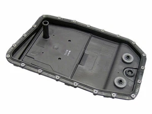 Auto Trans Oil Pan and Filter Kit For 2004-2009 Jaguar XJ8 2005 2006 2007 V843FB - Picture 1 of 1
