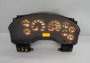 International Navistar 4300 2005 panel de instrumentos usado P#3581055c95 - Imagen 1 de 7