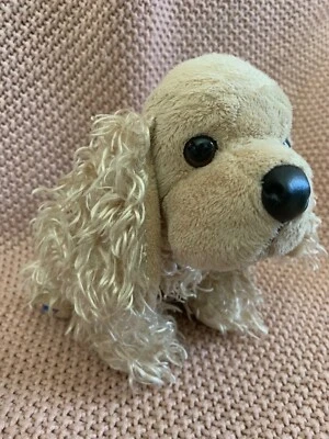 Webkinz American Cocker Spaniel **PLUSH ONLY, NO CODE** - Image 1 of 3