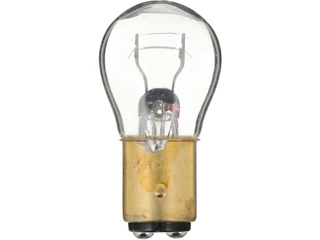 Bombilla de freno Fleetwood especial Philips 59863QYXN para Cadillac Serie 60 Foto 1 de 2