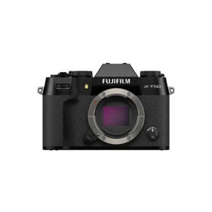 Fujifilm X-T50 Body Silver - Picture 1 of 4
