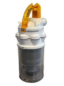 Dyson DC14 Staubsauger Zyklon Schmutz Staubbecher Kanister Beutel Abfalleimer Filter - Bild 1 von 5