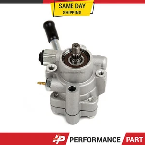Power Steering Pump 21-5218 for 1998-1991 Nissan Altima DOHC 2.4L 49110-0Z800 - Picture 1 of 12