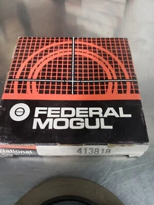 NOS FEDERAL MOGUL National 413818- 1.969x2.756x0.276 - Bild 1 von 4