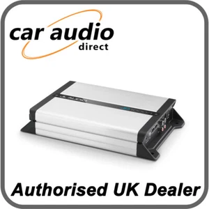 JL Audio JD1000/1 1000 Watt Class D Mono Channel Subwoofer Amplifier - Picture 1 of 5