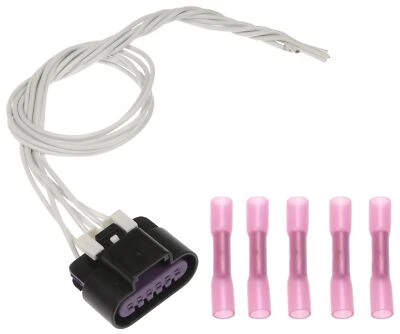 Conector de sensor lateral para vehículo Dorman para Chevrolet Uplander 2005-2006 Foto 1 de 3