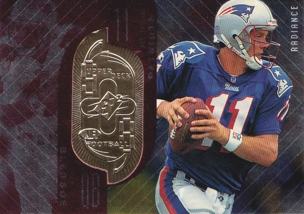 1998	SPX Finite	Radiance	52	Drew Bledsoe	592/3800	NMMT