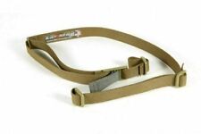 Blue Force Gear VCAS125OACB 2 Point Combat OA Slider Model Sling - Coyote Brown