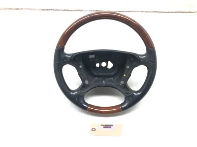 Volante OEM MERCEDES R230 SL500 CLK320 CLK550 2003-2009 Foto 1 de 4