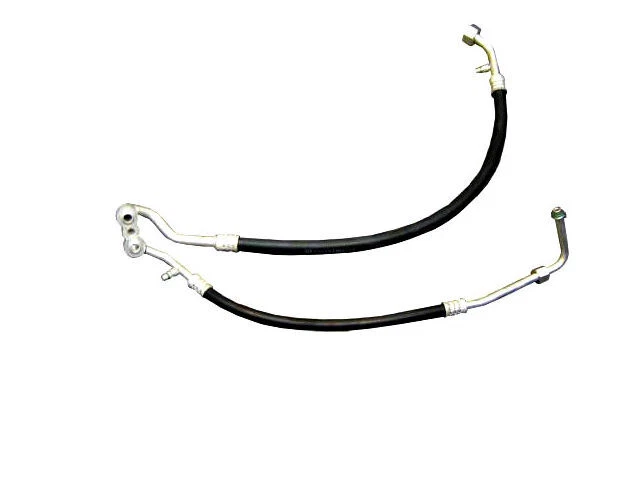 Manguera de aire acondicionado GPD 75JC92V compatible con GMC C1500 1990 Foto 1 de 1