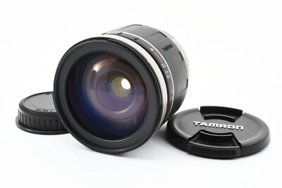 [EXC+5]PENTAX/TAMRON 271D AF ASPH LD 28-200mm 3.8-5.6 [IF]MACRO Japan 2168304 - Image 1 of 4